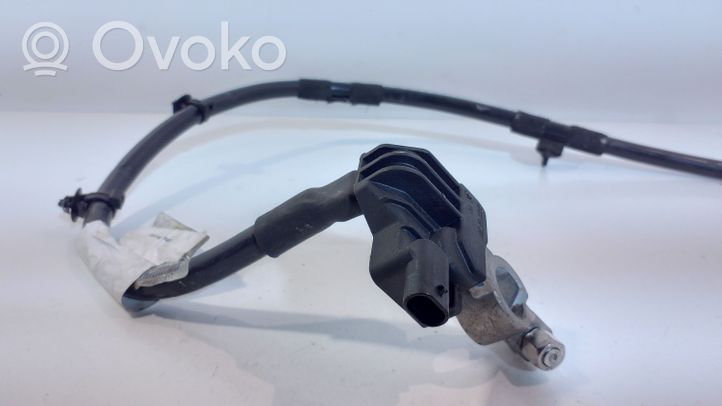 Audi A1 Câble négatif masse batterie 8K0915181G