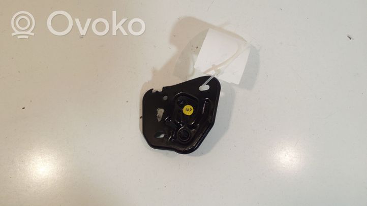 Audi A1 Engine bonnet/hood lock/latch loop/hook 4GO823186