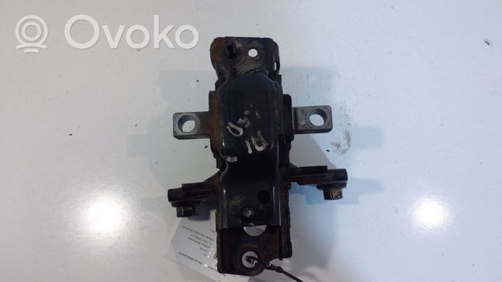 Audi A1 Pārnesumkārbas spilvens 6R0199555