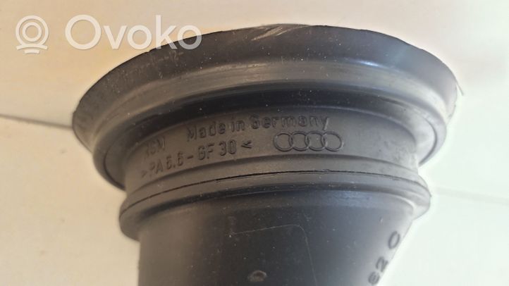 Audi A6 S6 C6 4F Öljysäiliön täyttöaukon korkki 059103482C