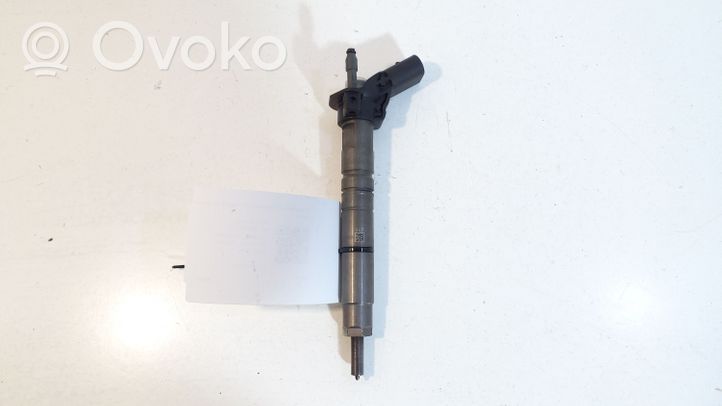 Mercedes-Benz ML W166 Fuel injector A6420701187