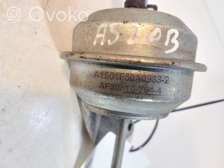 Audi A5 8T 8F Einzelteil Vakuum Unterdruck Turbolader A1501F50A0933