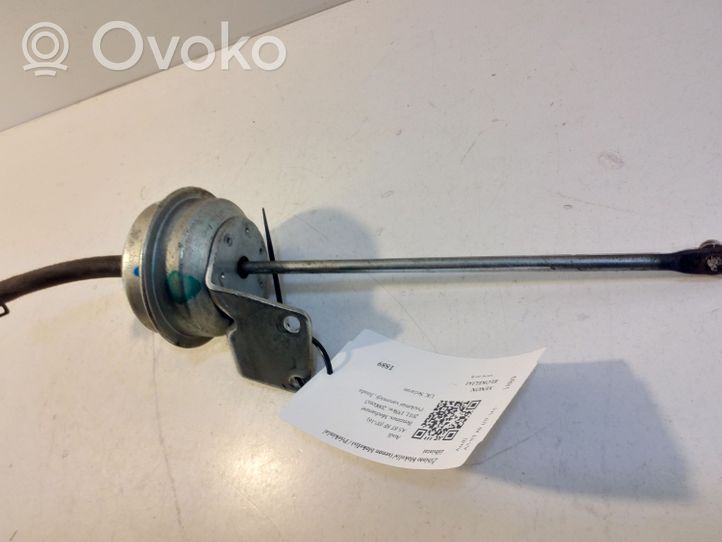 Audi A5 8T 8F Einzelteil Vakuum Unterdruck Turbolader A1501F50A0933