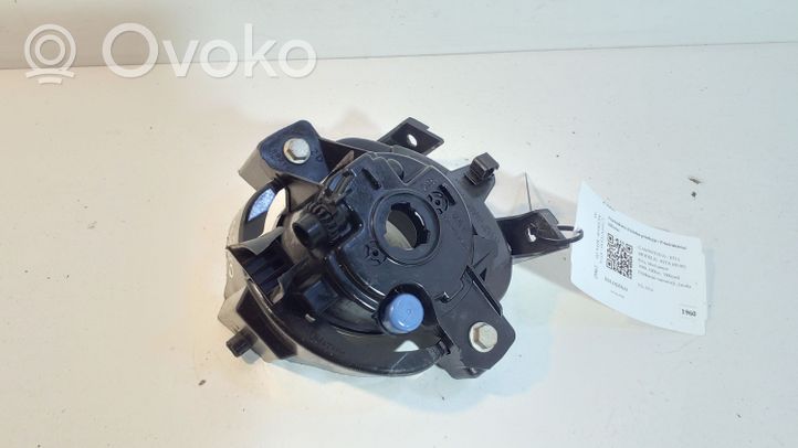 Nissan Qashqai+2 Światło przeciwmgłowe przednie 89206421