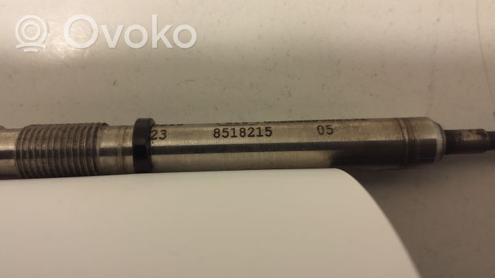 BMW 3 F30 F35 F31 Glow plug 8518215