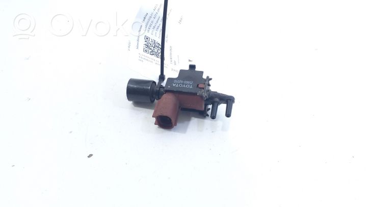 Lexus RX 330 - 350 - 400H Turboahtimen magneettiventtiili 2586062010