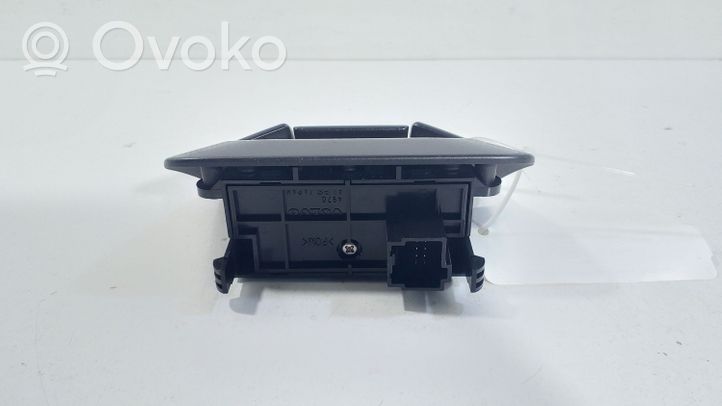 Volvo V60 Interrupteur, commande de frein de stationnement 31343242