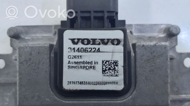 Volvo V60 Distronikas 31406224