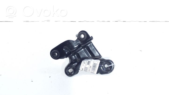 Volkswagen Scirocco ABS pump bracket 1K2614235C