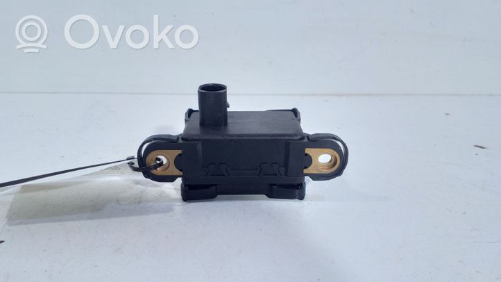 Audi TT TTS Mk2 ESP (stabilumo sistemos) valdymo blokas 7H0907655A