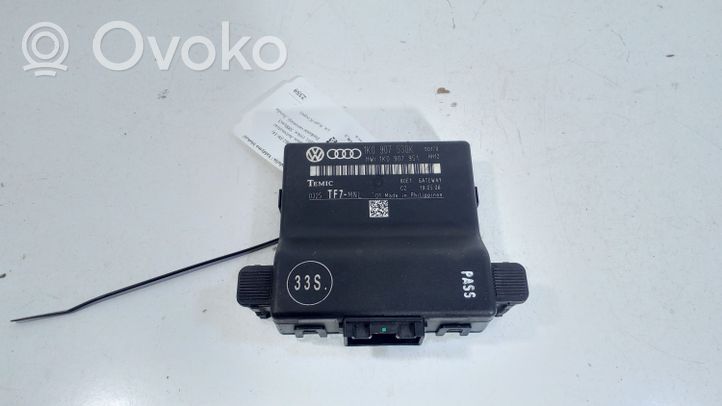 Audi TT TTS Mk2 Gateway valdymo modulis 1K0907530K