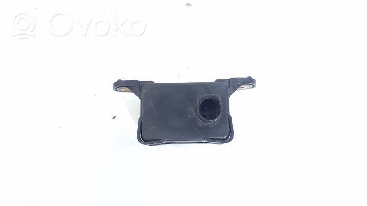 Audi TT TTS Mk2 ESP (stabilumo sistemos) valdymo blokas 7H0907655A