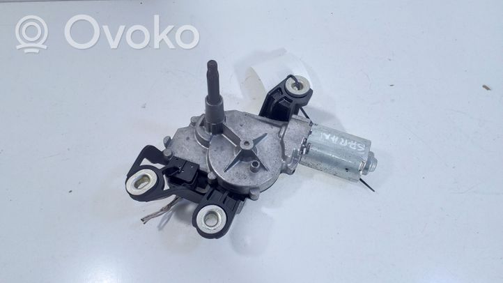 Volkswagen Sharan Silniczek wycieraczki szyby tylnej 5K6955711B