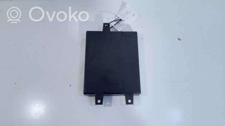 Volkswagen Sharan Centralina/modulo bluetooth 5K0035730B