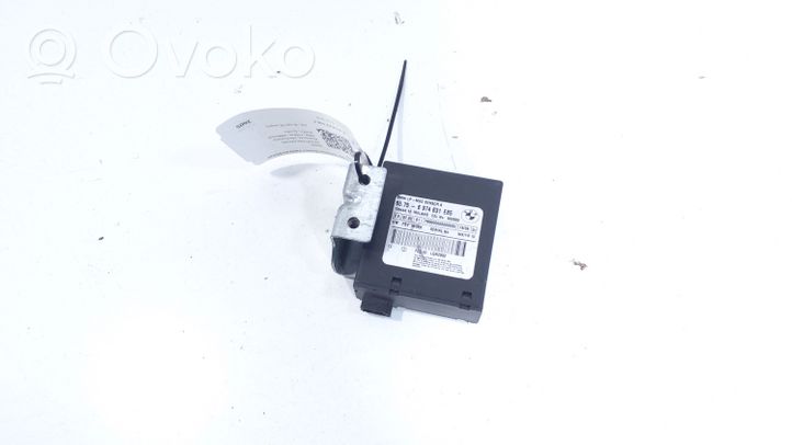 BMW Z4 E85 E86 Alarm control unit/module 6974631