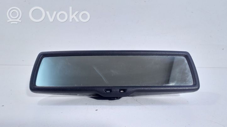 Volkswagen Eos Galinio vaizdo veidrodis (salone) E11026141
