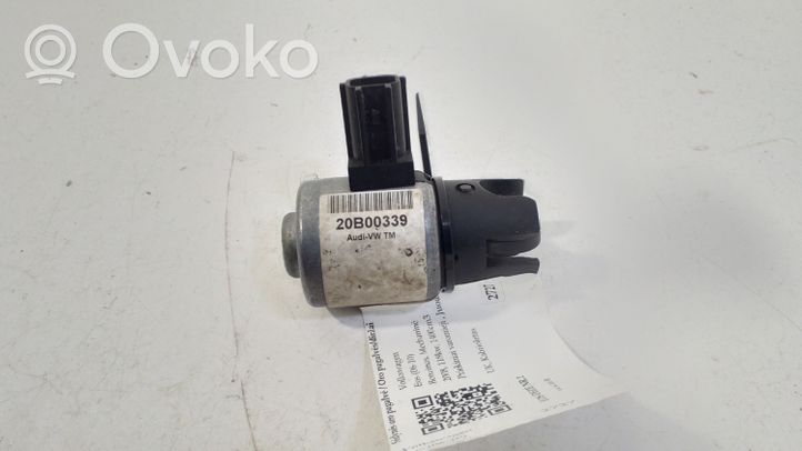 Volkswagen Eos Pałąk dachowy składany 1Q0880077B