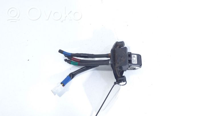 Nissan Qashqai Telecamera per retrovisione/retromarcia 284424EA0C