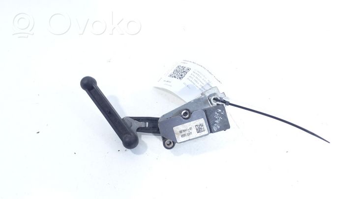 BMW X5 F15 Headlight/headlamp level sensor 6870200