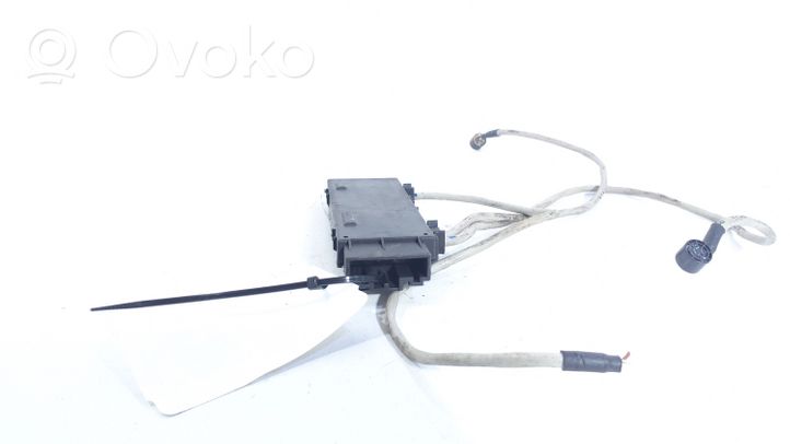 Volkswagen Touareg I Ultrasonic Sensor 7L6951171B