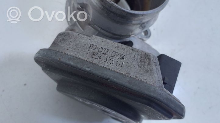 BMW 1 E81 E87 Valvola a farfalla 7804373