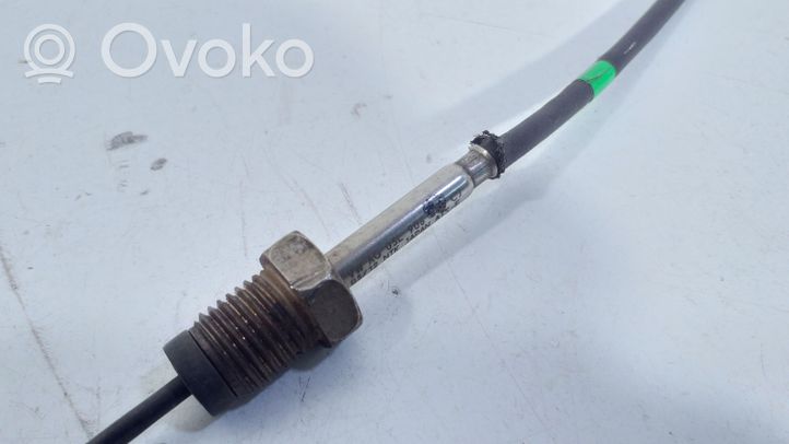 Volkswagen PASSAT B7 Izplūdes gāzu temperatūras sensors 03L906088CJ