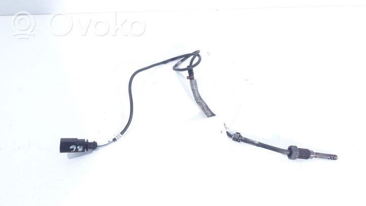 Volkswagen PASSAT B6 Sensor de temperatura del escape 03G906088A