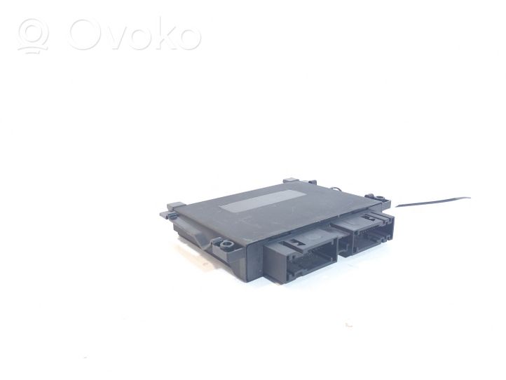 Mercedes-Benz B W246 W242 Module de contrôle de boîte de vitesses ECU A0009003606