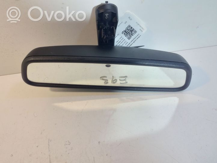 BMW 3 E92 E93 Galinio vaizdo veidrodis (salone) 9134440