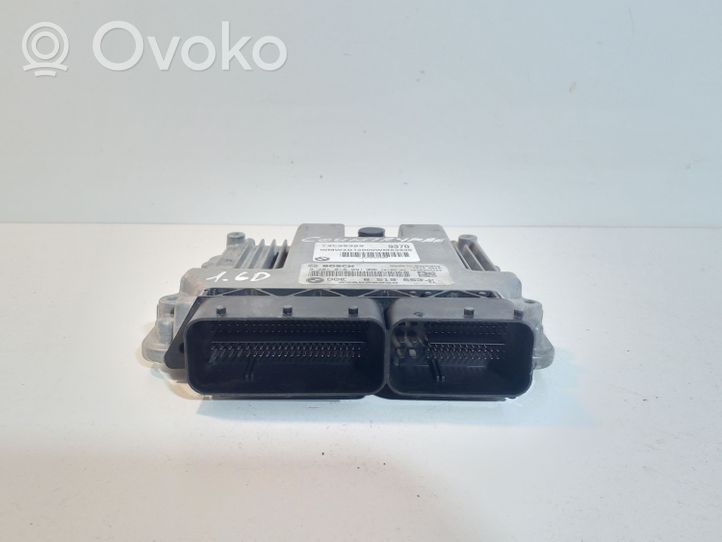 Mini Cooper Countryman R60 Sterownik / Moduł ECU 8519663