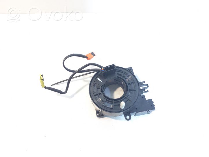 Nissan Micra K14 Lenkwinkelsensor Airbagschleifring Wickelfeder 255545FA0A