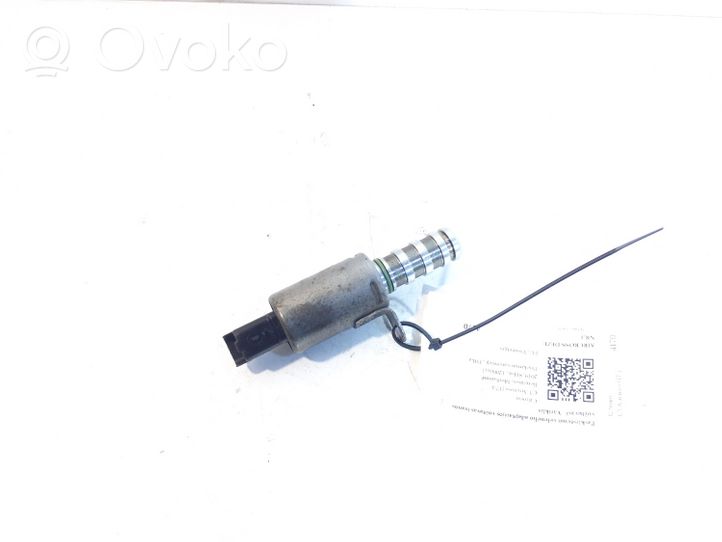 Citroen C3 Aircross Valvola di fasatura dell’albero a camme Vanos 9825813780