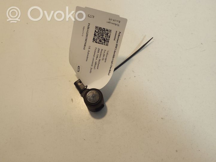 Volkswagen Eos Capteur de stationnement PDC 7L5919275A