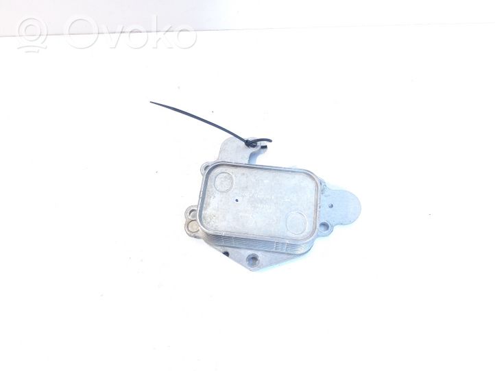 Citroen C3 Aircross Supporto di montaggio del filtro dell’olio 9815697880