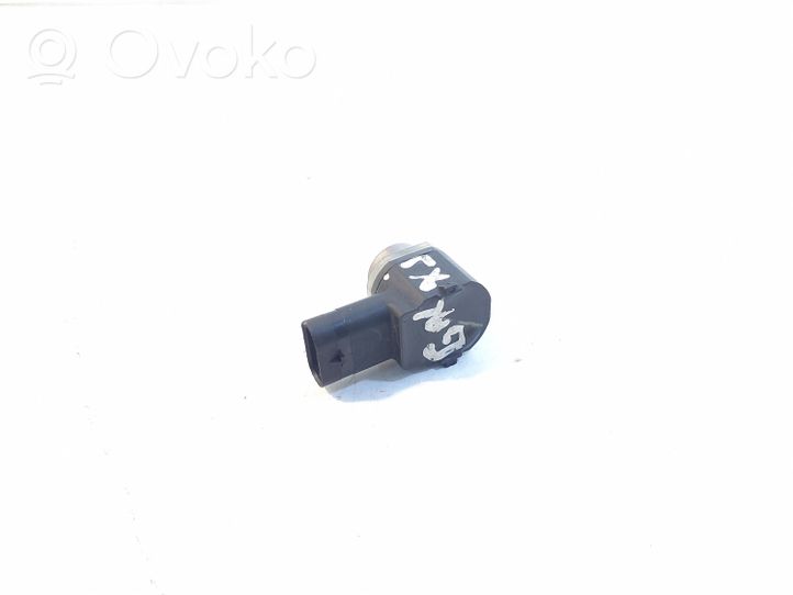 Jaguar XJ X351 Parkošanās (PDC) sensors (-i) 9G9215K859AA