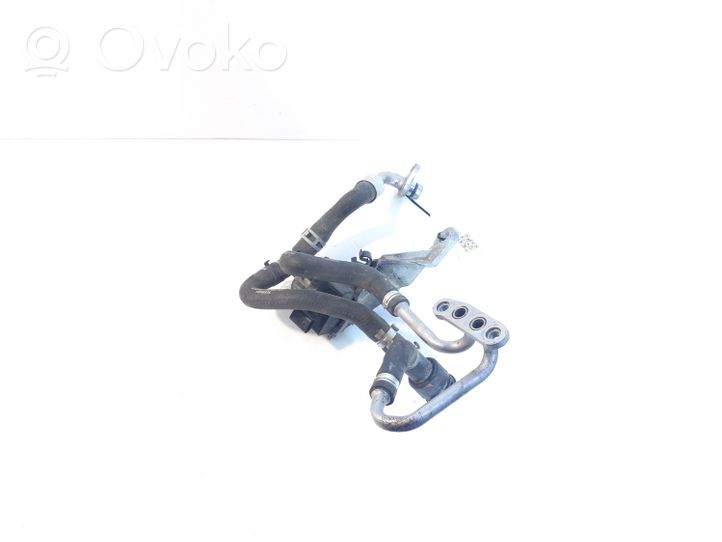 Citroen C3 Aircross Pompe à eau de liquide de refroidissement 9815061380