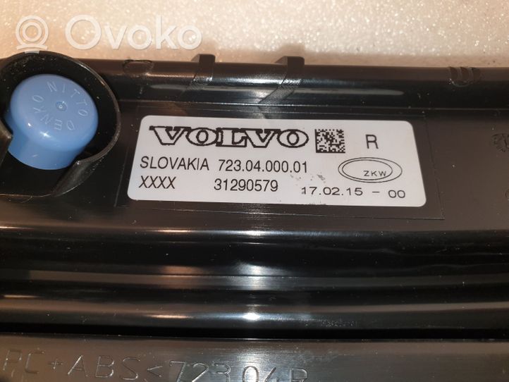 Volvo V40 Phare de jour LED 31290579