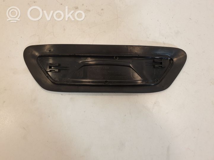 BMW 2 F45 Galinio slenksčio apdaila (vidinė) 7298910