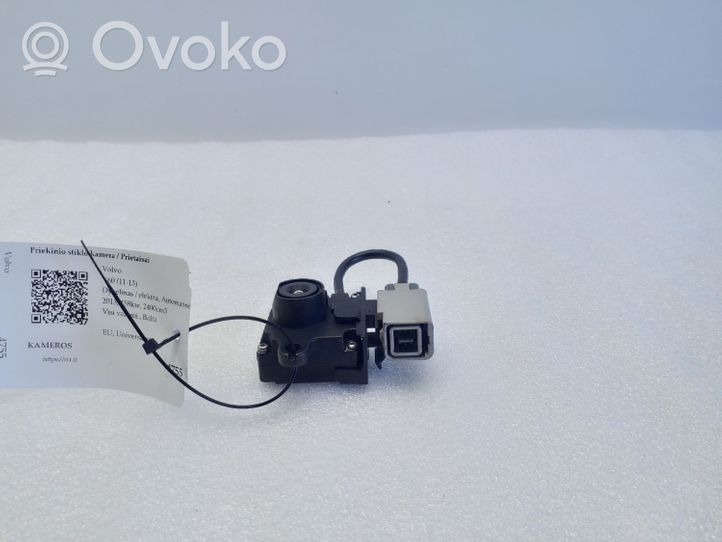 Volvo V60 Windshield/windscreen camera 31334531