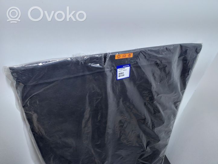 Volvo S60 Tendina parasole/oscurante parabrezza posteriore 31399202