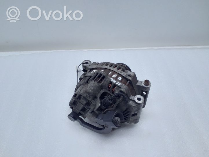 Mini One - Cooper Coupe R56 Generatore/alternatore V75769218002