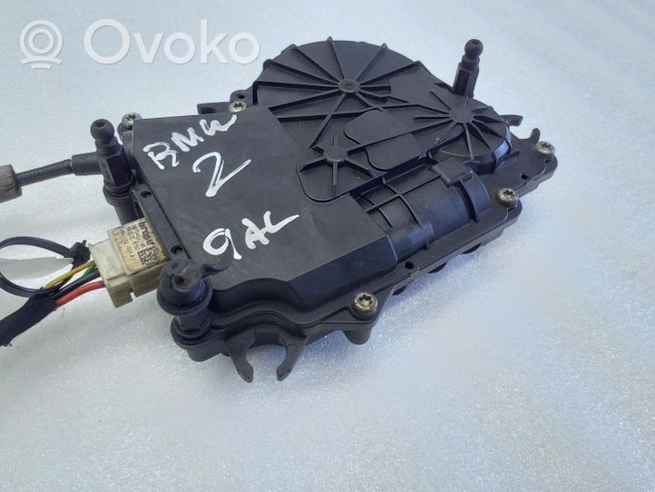 BMW 2 F45 Siłownik elektryczny podnoszenia klapy tylnej / bagażnika 7348531