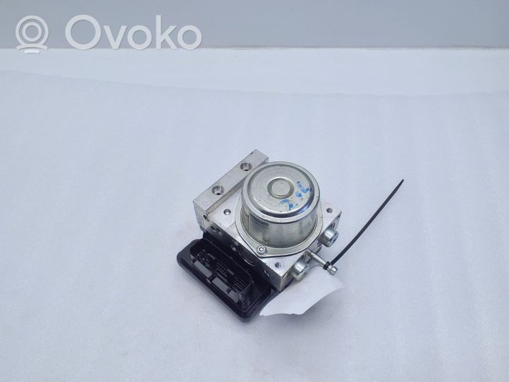 Nissan Juke I F15 Pompe ABS 47660BF10D