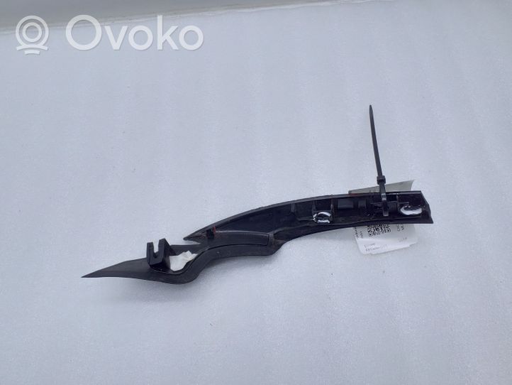 Citroen C4 Cactus Windshield trim 9804826780