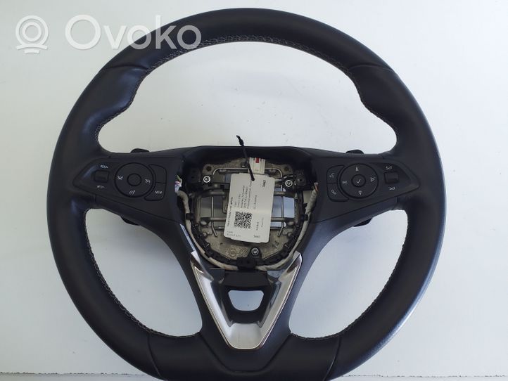 Opel Corsa F Kierownica 647390400A