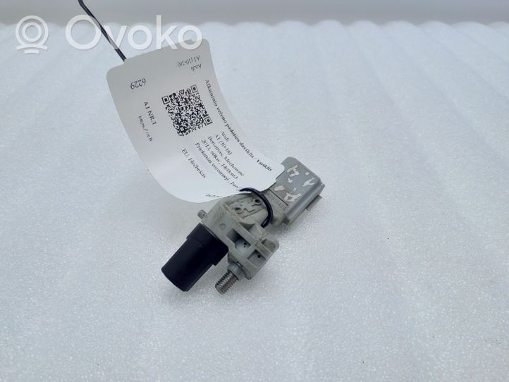 Audi A1 Kloķvārpstas stāvokļa sensors 1K0906433