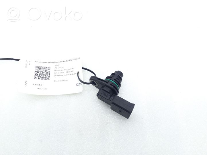 Audi A1 Camshaft position sensor 030907601E