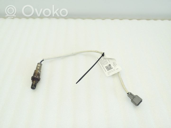 Nissan Micra K14 Sensore della sonda Lambda H8200495791