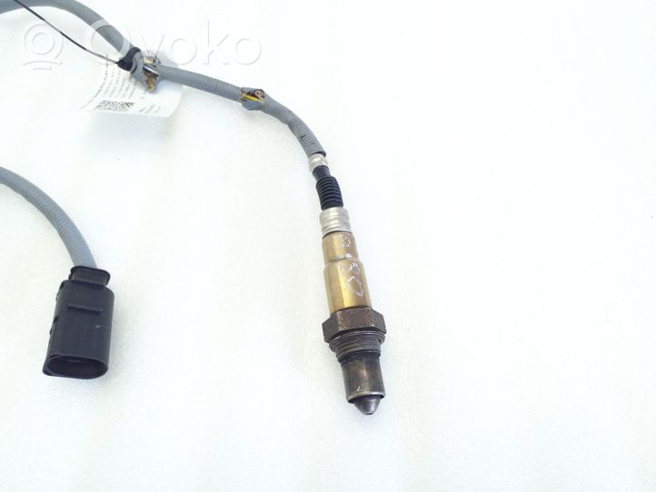 Mercedes-Benz E W212 Sensore della sonda Lambda 0075425118