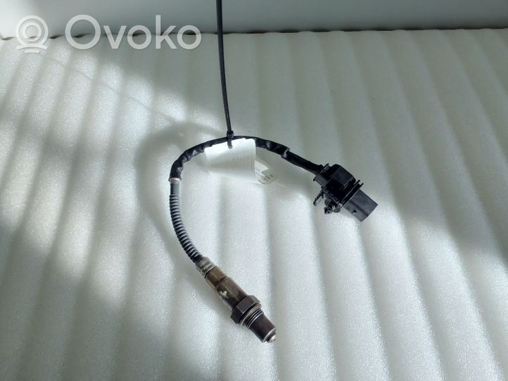 Volvo V60 Sonde lambda 30751138